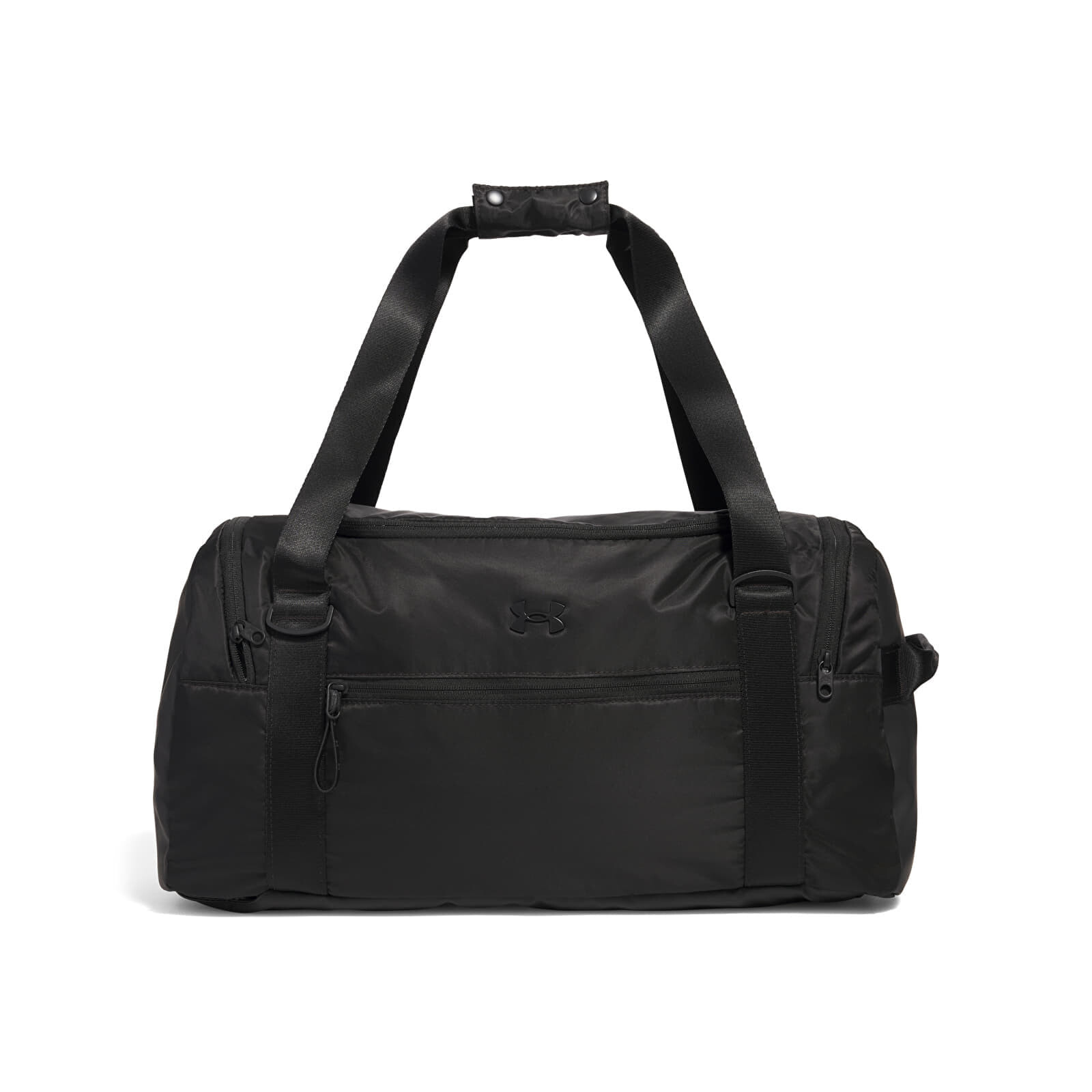 Under Armour Studio Duffle Bp Black Universal