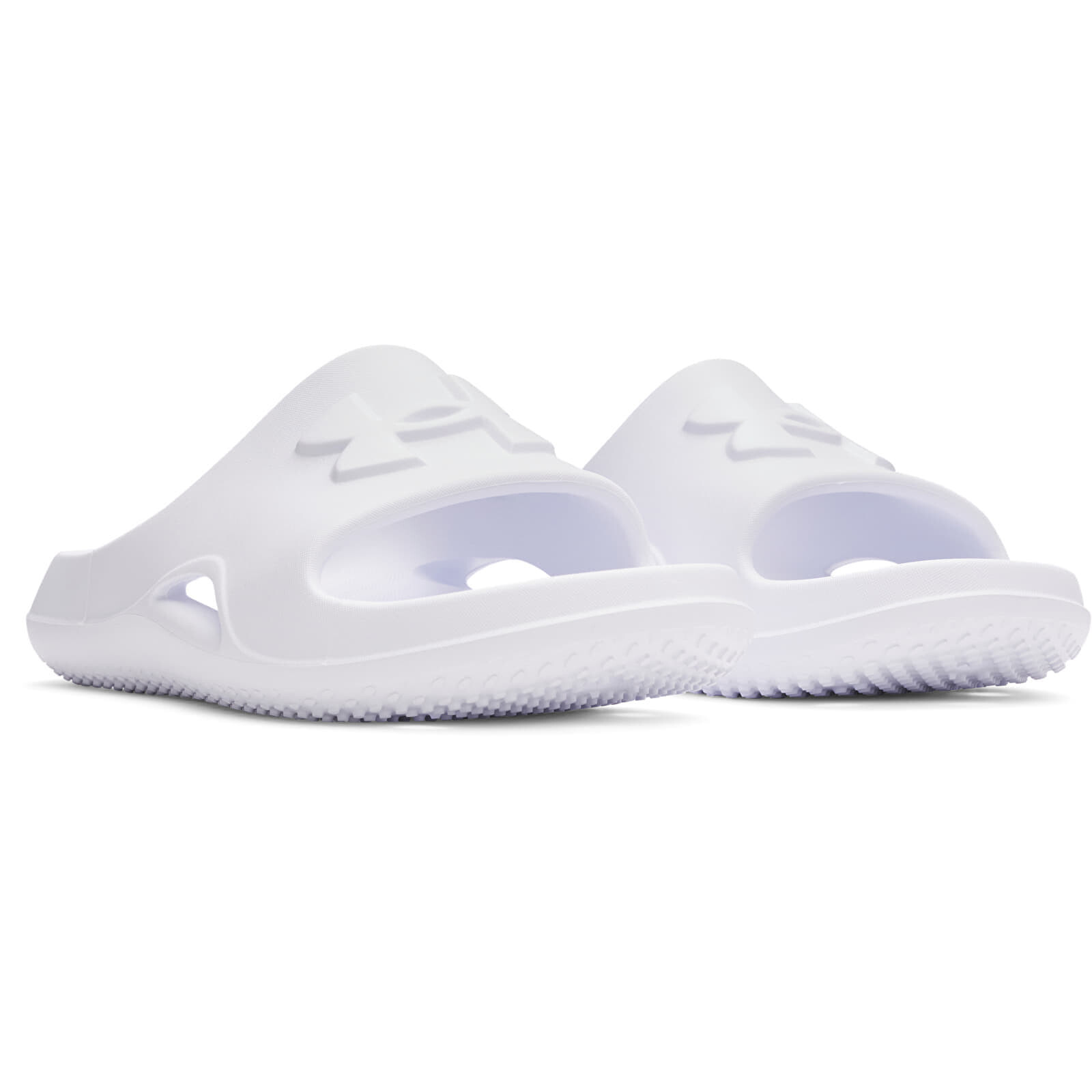 Sneakers Under Armour M Locker V SL White UK 12