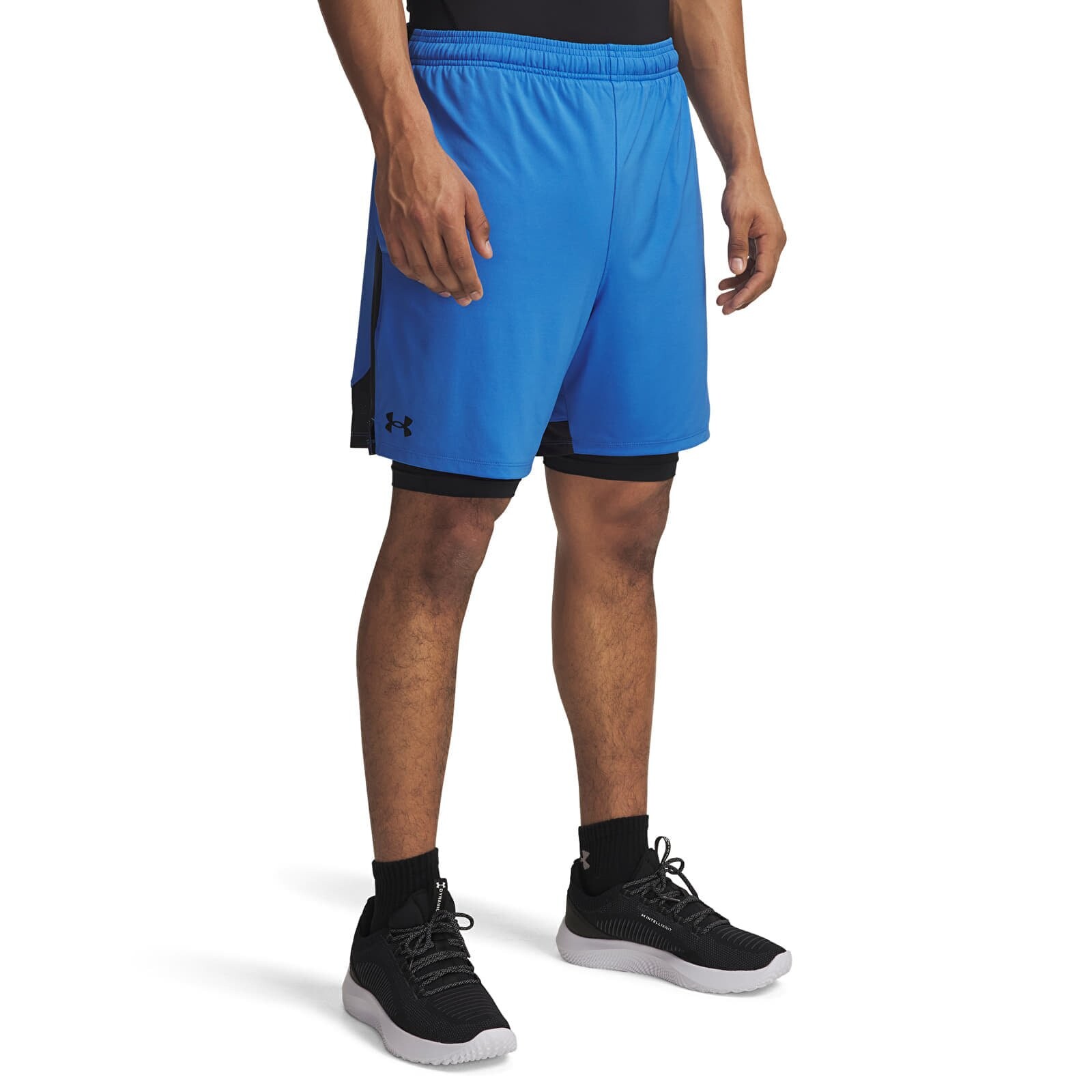 Shorts Under Armour Tech Vent 2In1 Short Blue XXXL