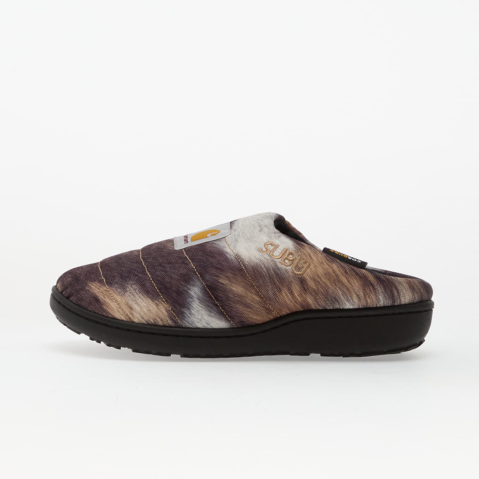Sneakers Carhartt WIP Cordura® Slippers Wild Dog Print UK 3 - 4