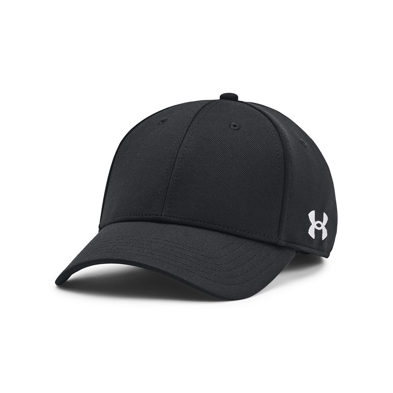 Cap Under Armour Men'S Team Blitzing Black M/L