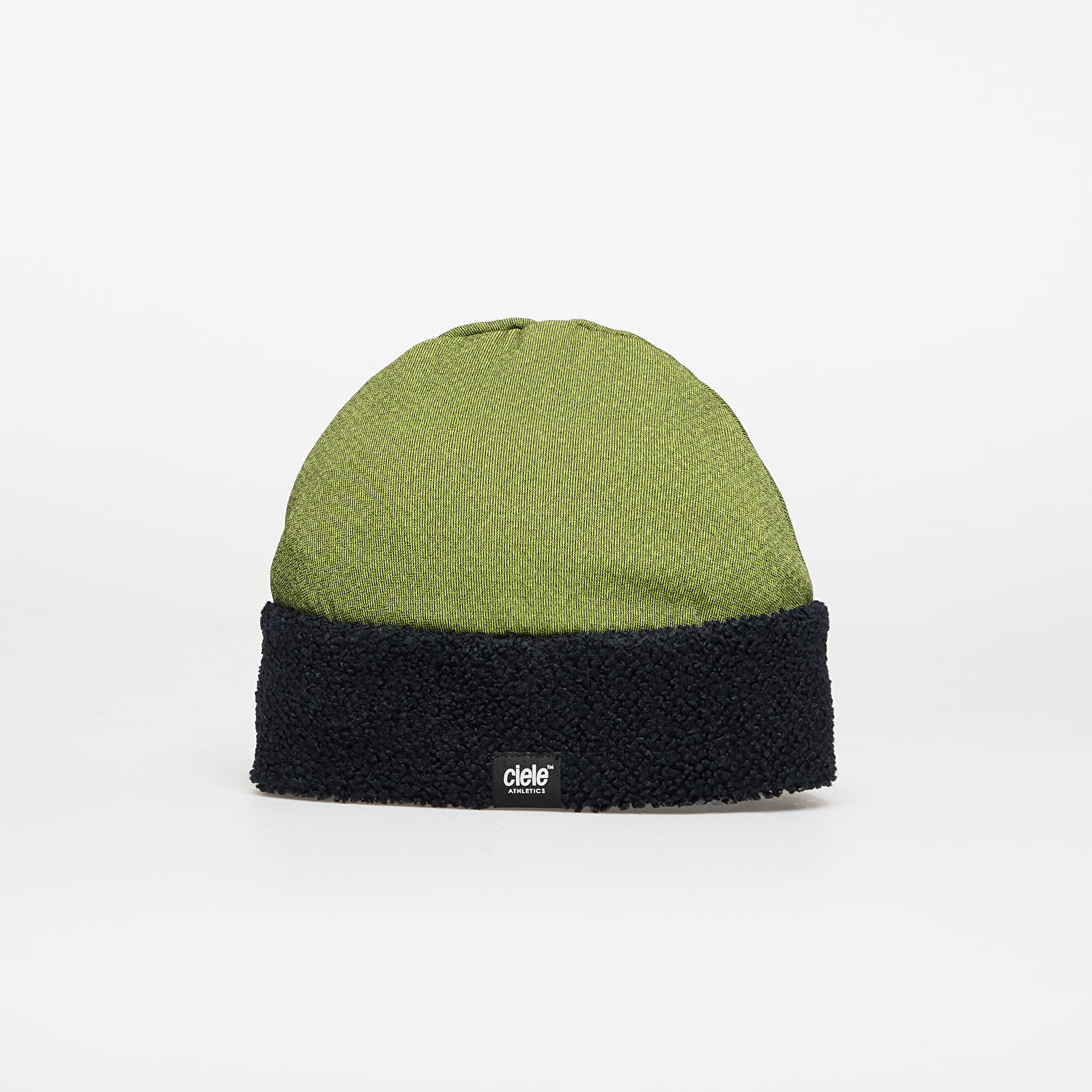 Ciele Athletics Uh Beanie Limegreen Universal