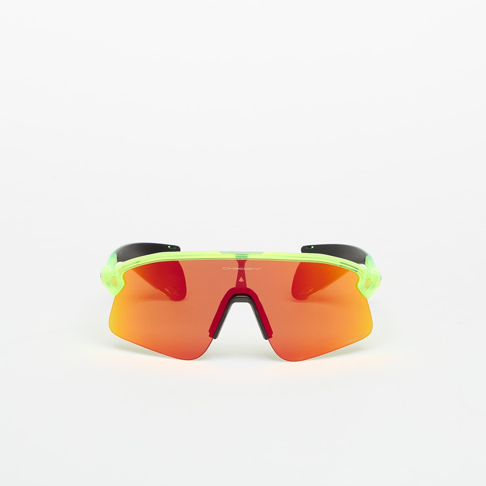 Sunglasses Oakley Stunt Devil Prizm Ruby Matte Uranium Universal