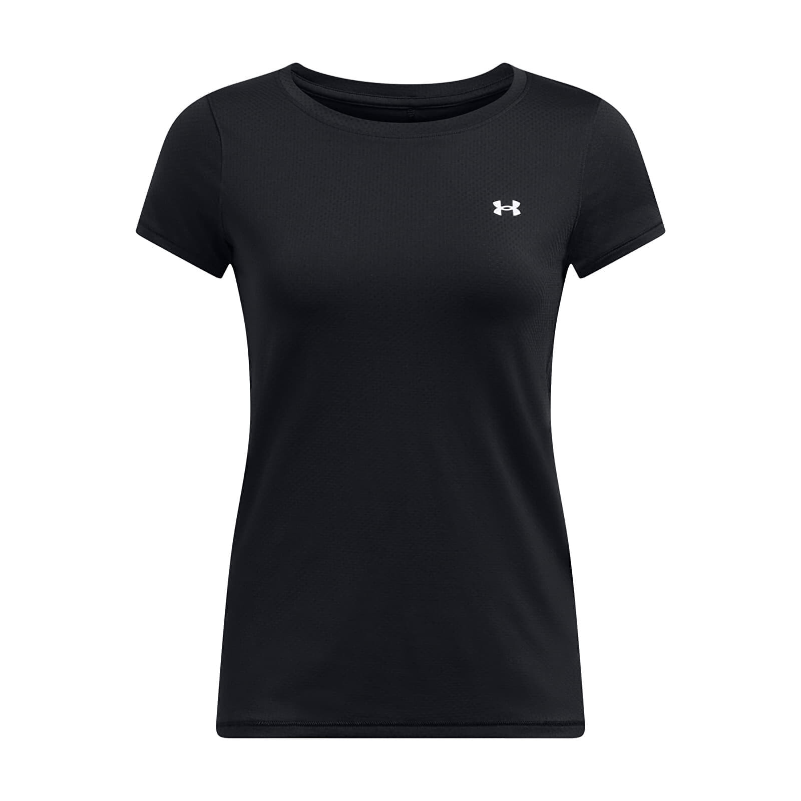T-shirt Under Armour Tech Mesh SS T-Shirt Black M