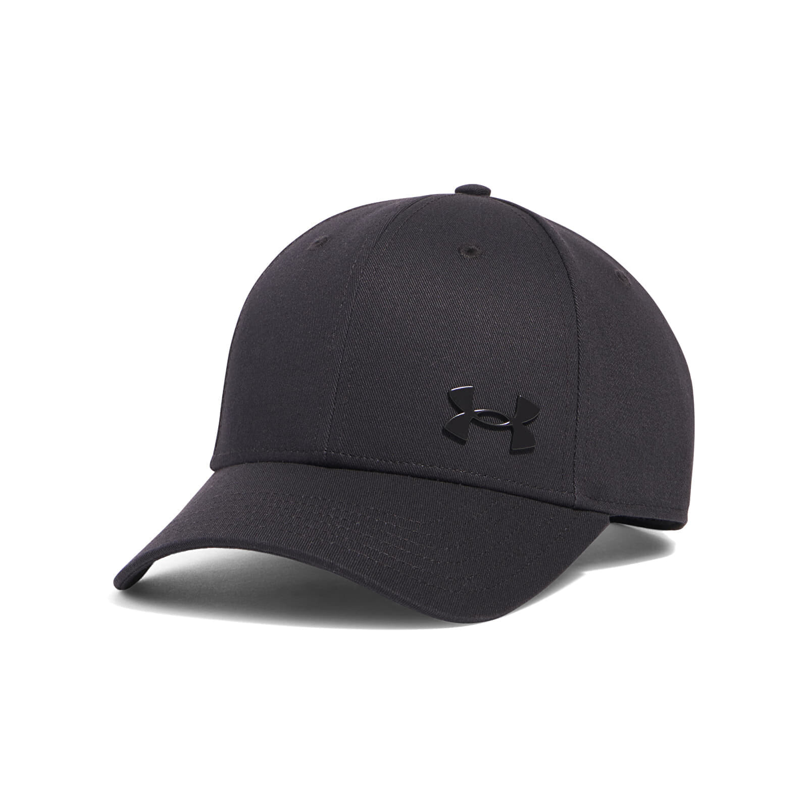 Cap Under Armour M Essential Bltz Adj Black Universal