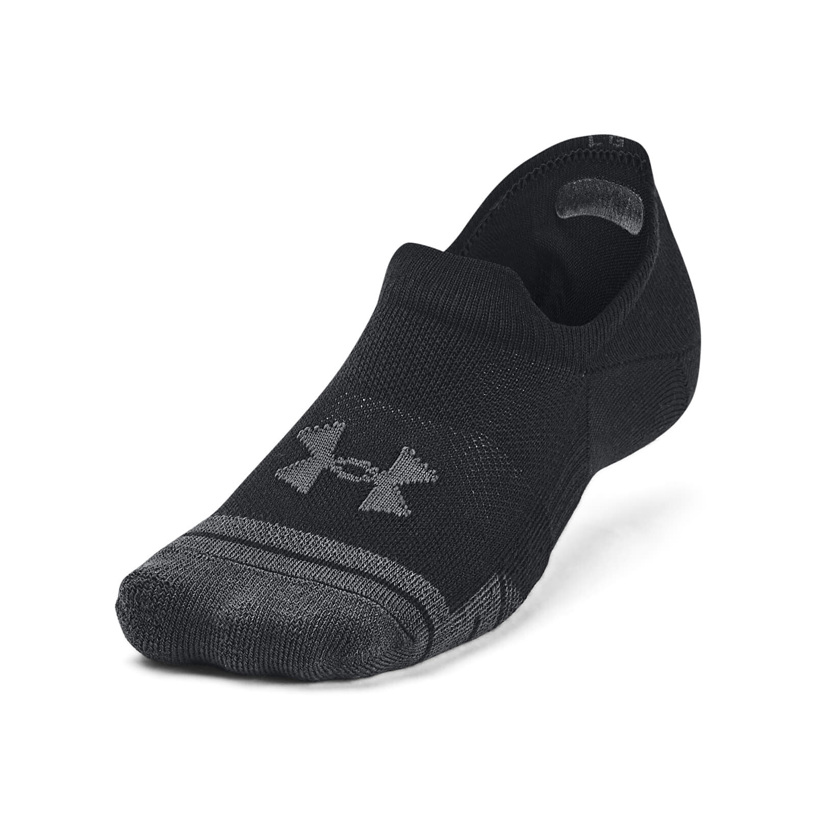 Under Armour Performance Tech 3-Pack Ult Black M