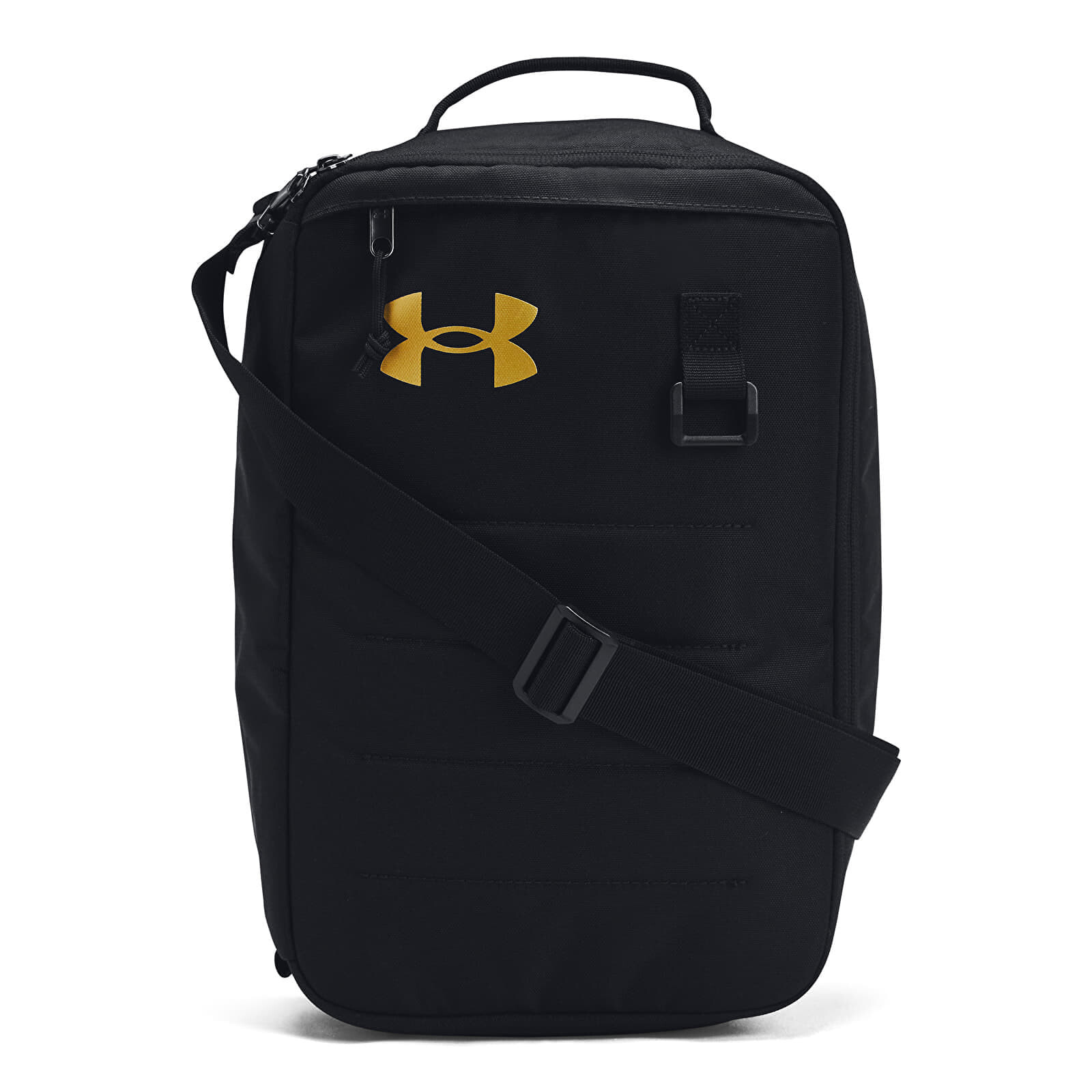 Under Armour Contain Shoe Bag Black Universal
