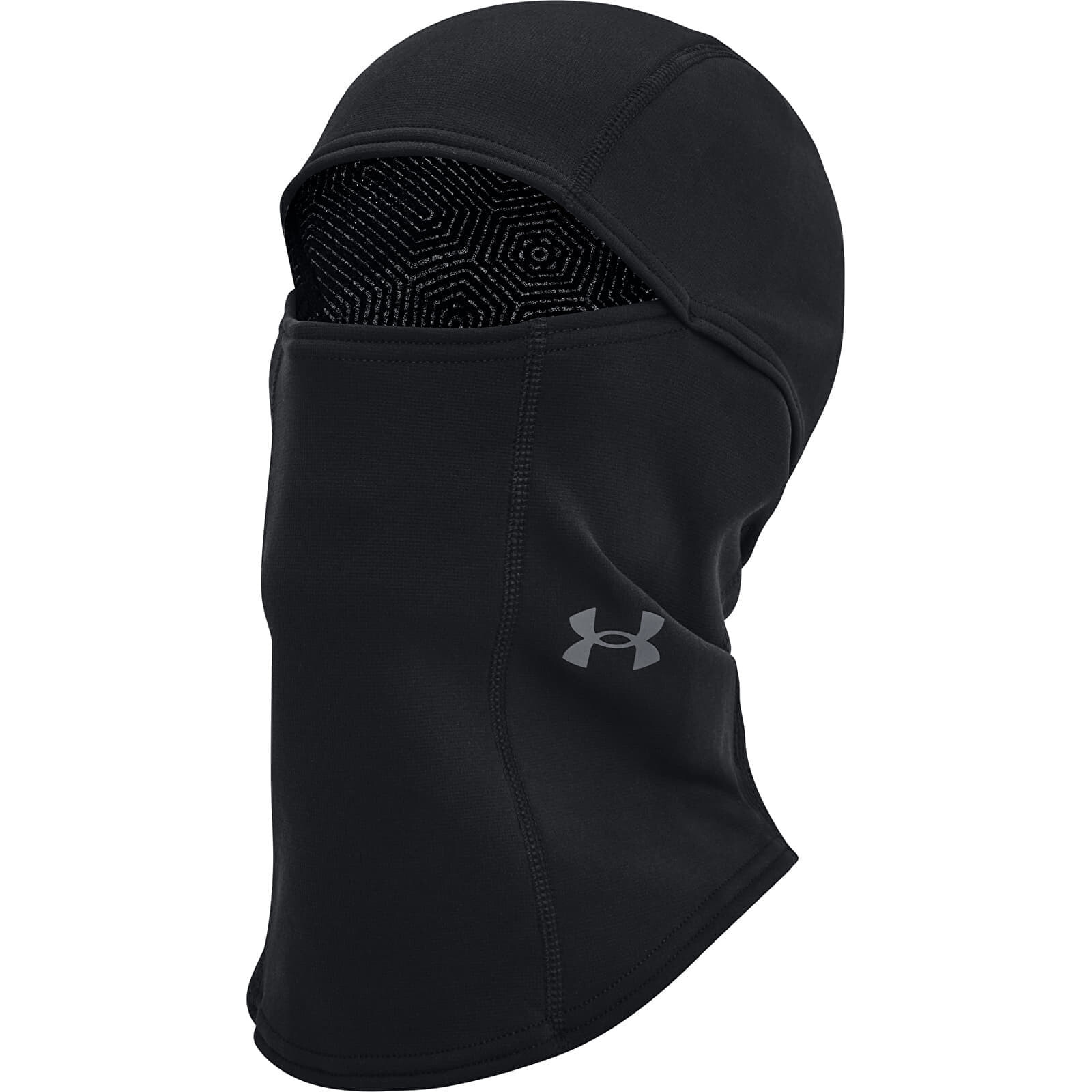 Under Armour Cgi Balaclava Black Universal