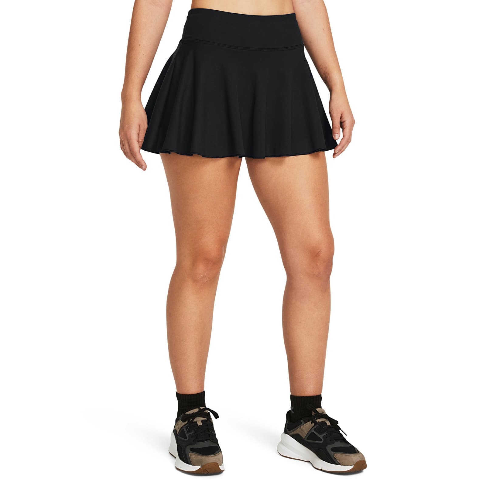 Under Armour Motion Skort Black L