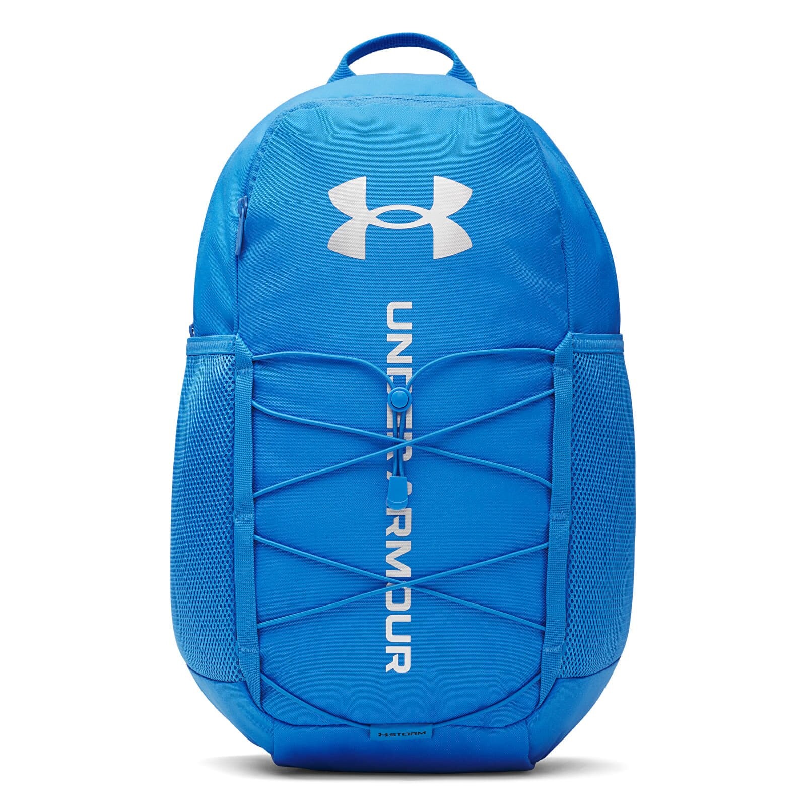 Under Armour Hustle Sport 6.0 Back-Pack Blue Universal