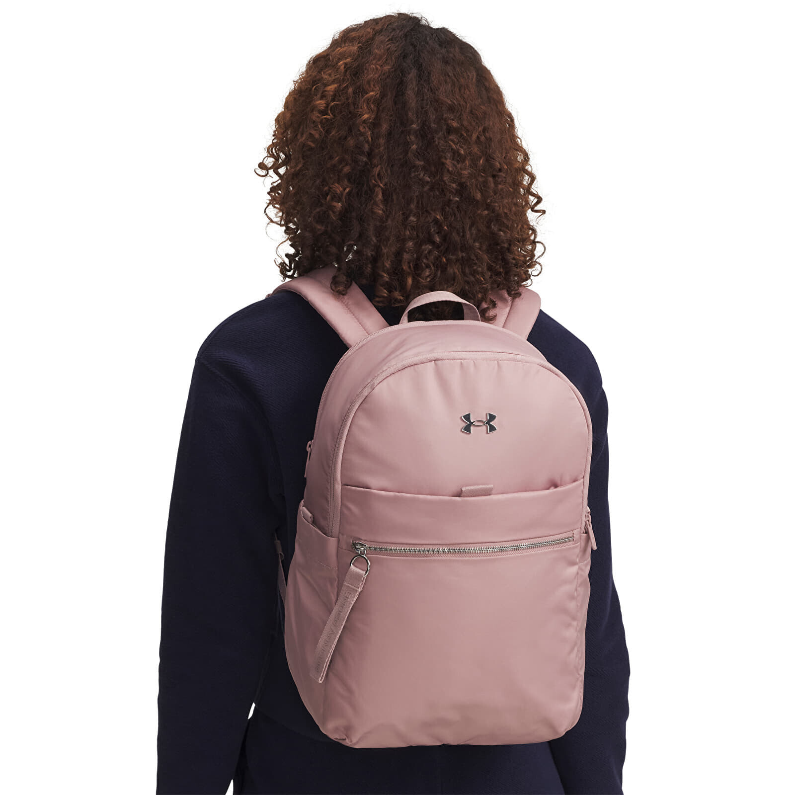 Under Armour Studio Campus Bp Pink Universal