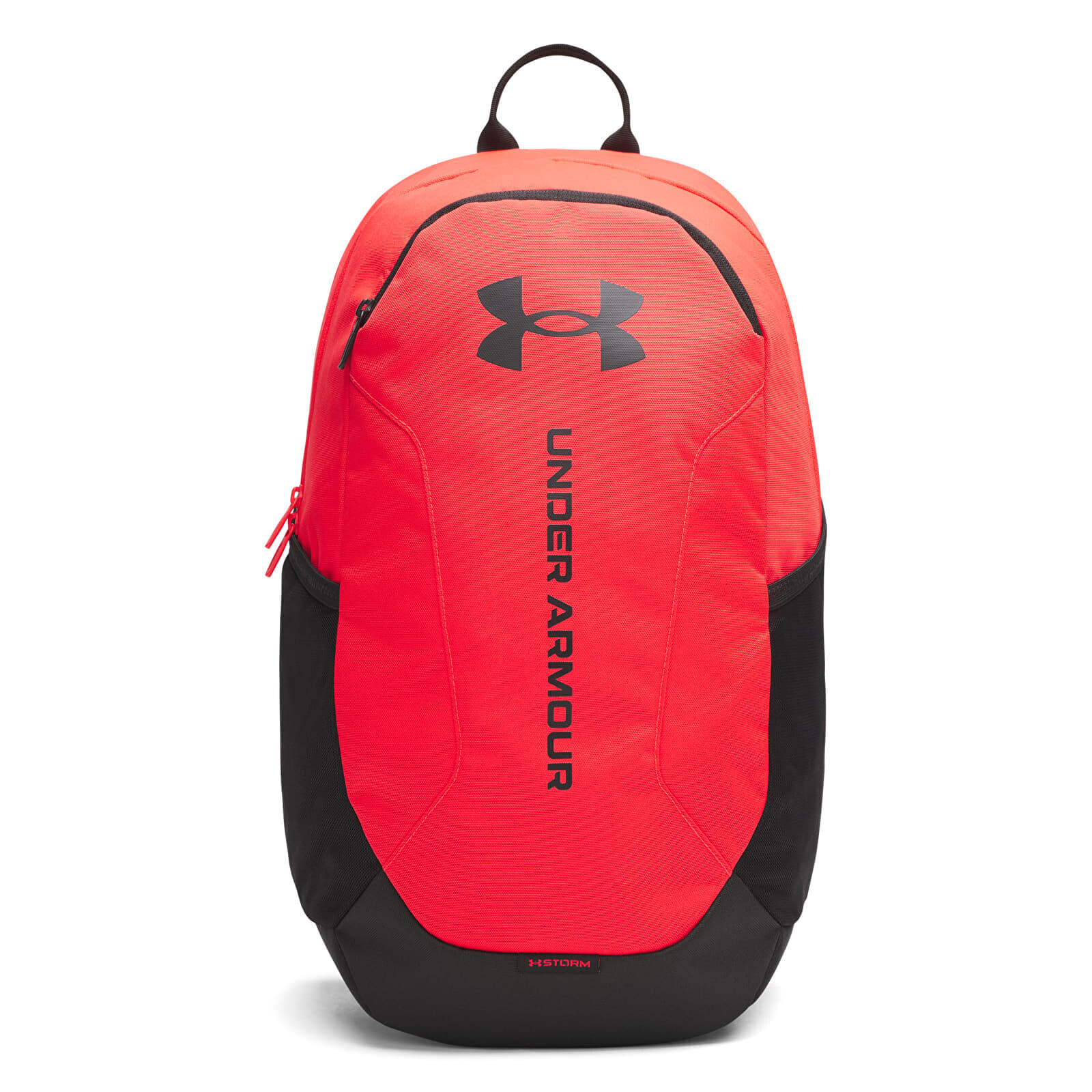 Under Armour Hustle Lite Back-Pack Red Universal