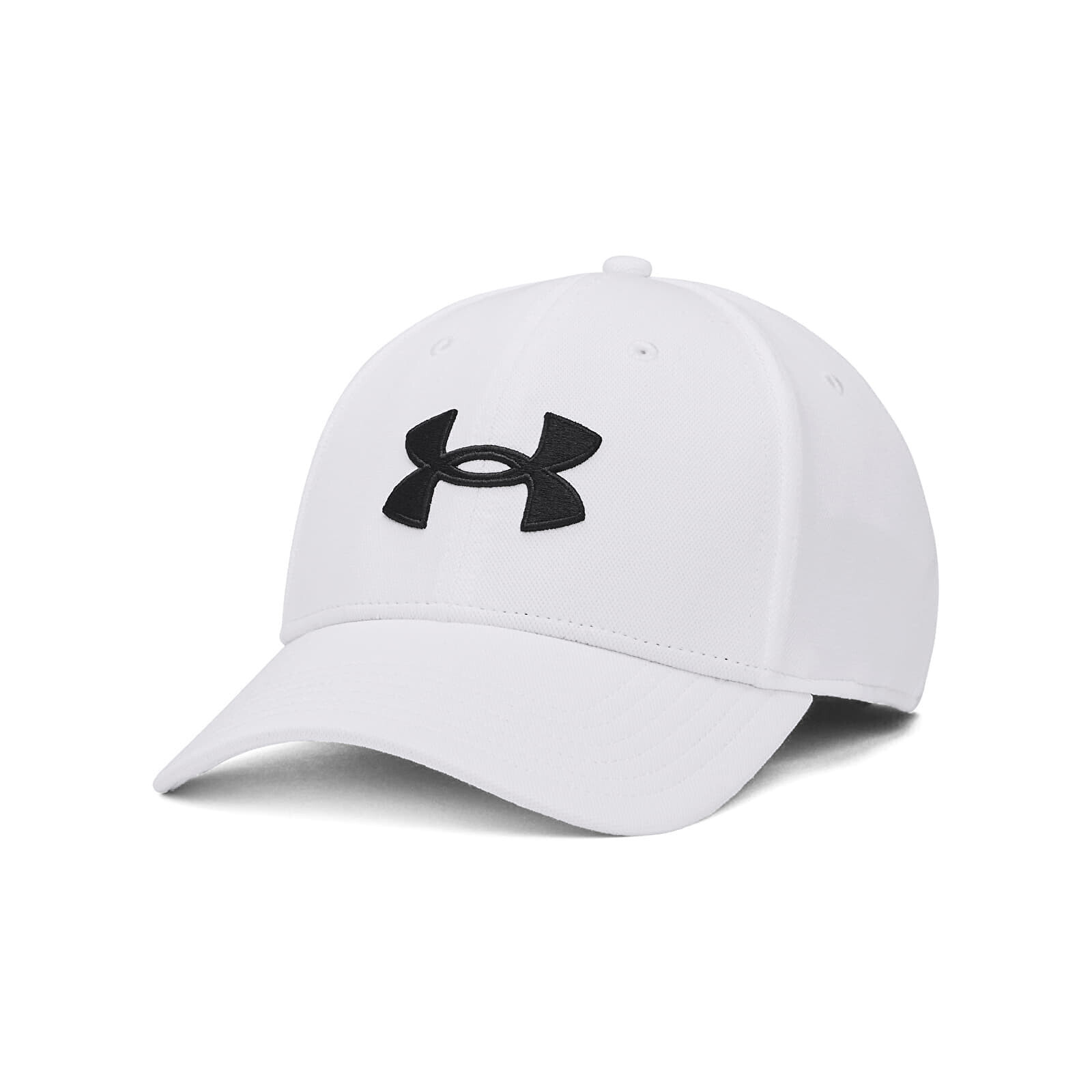 Cap Under Armour Men'S Blitzing White M/L