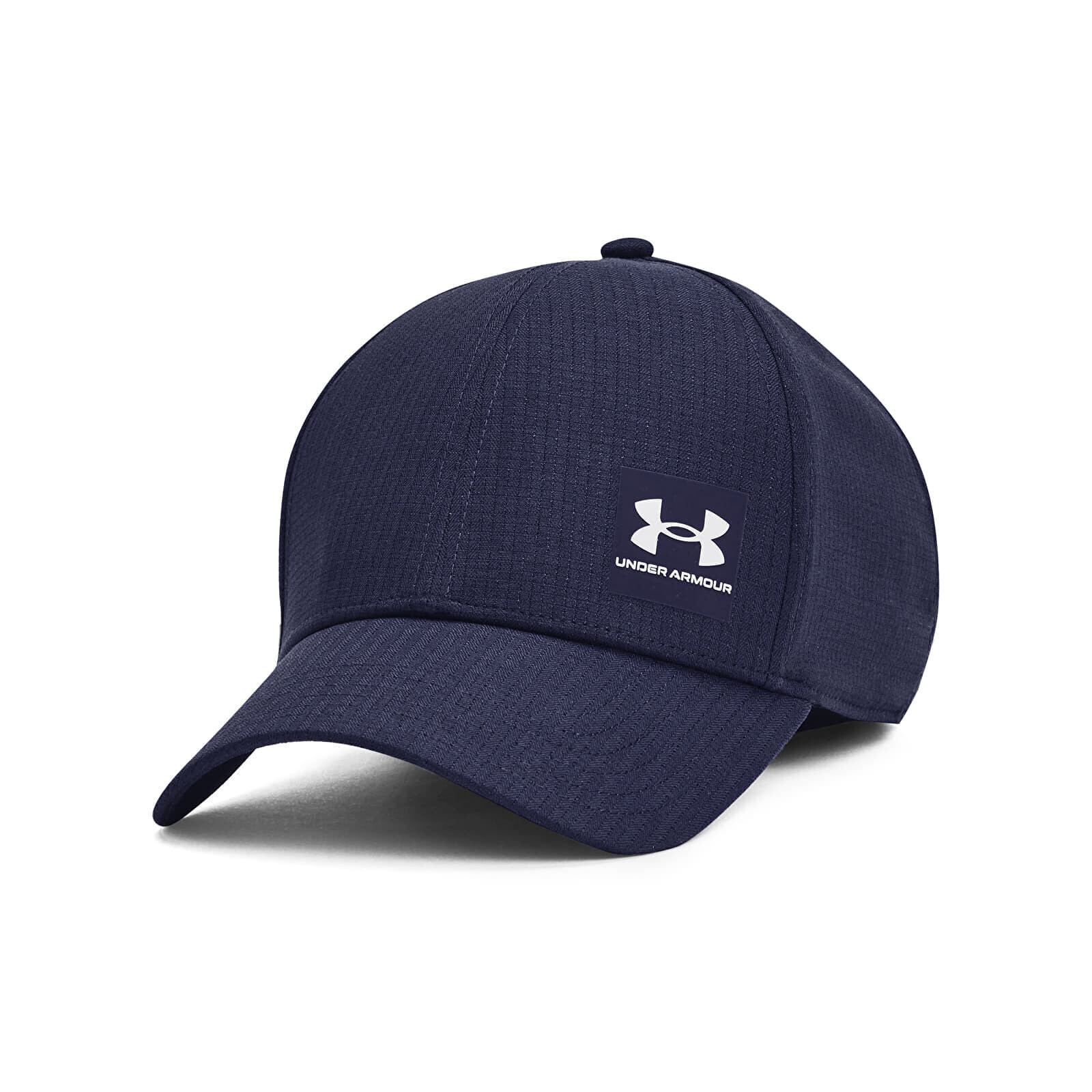Cap Under Armour M Iso-Chill Armourvent Adj Blue Universal