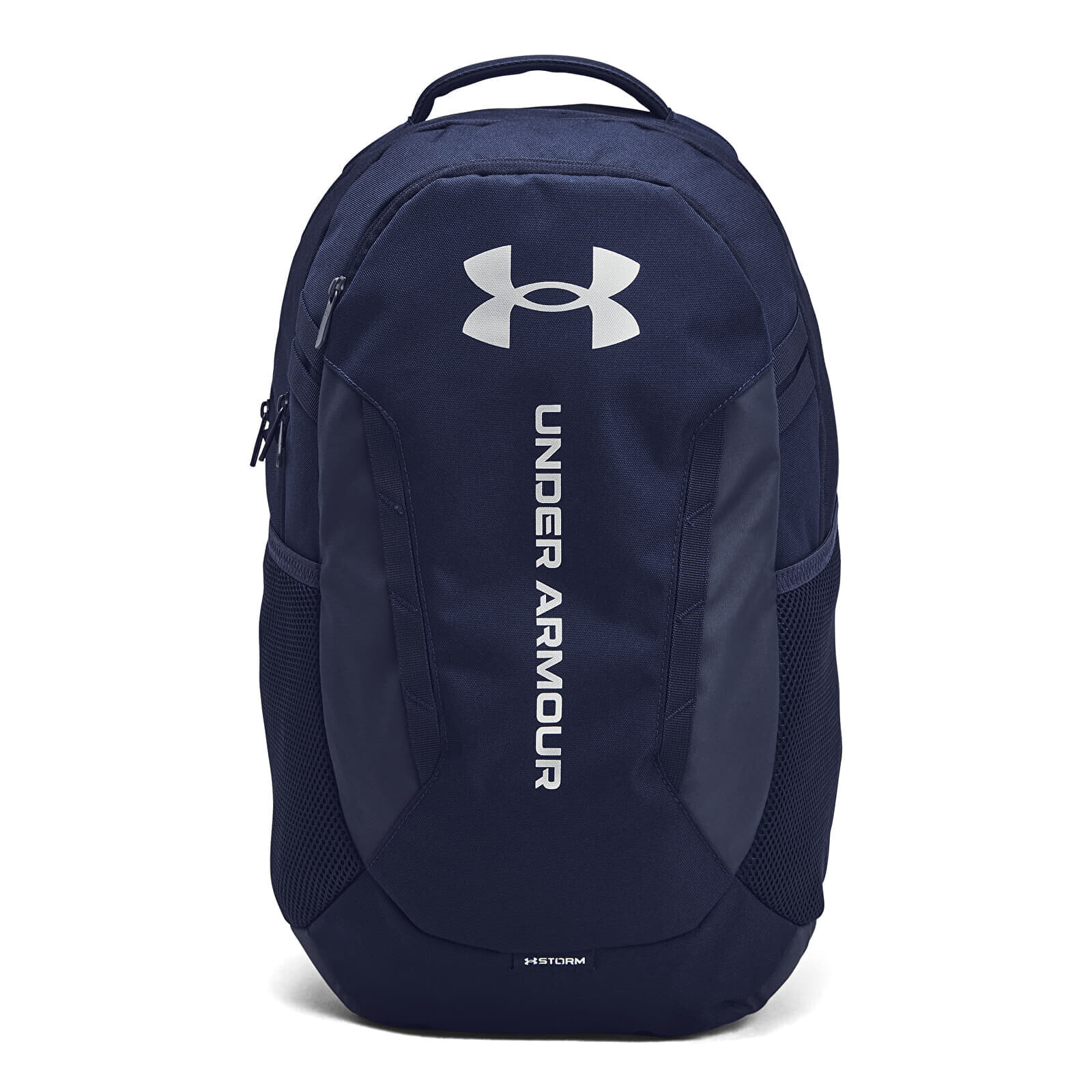 Under Armour Hustle 6.0 Back-Pack Blue Universal