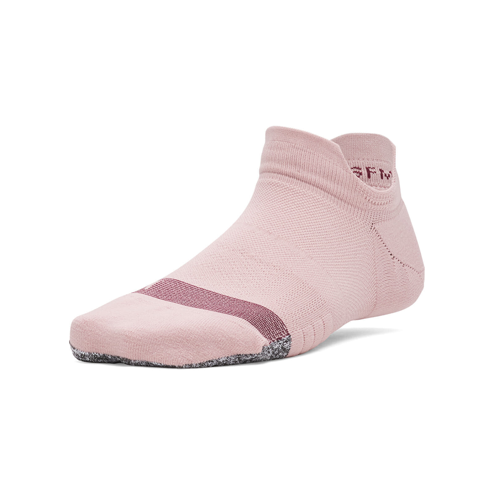 Under Armour Womens Breathe 3-Pack Ns Tab Pink Universal