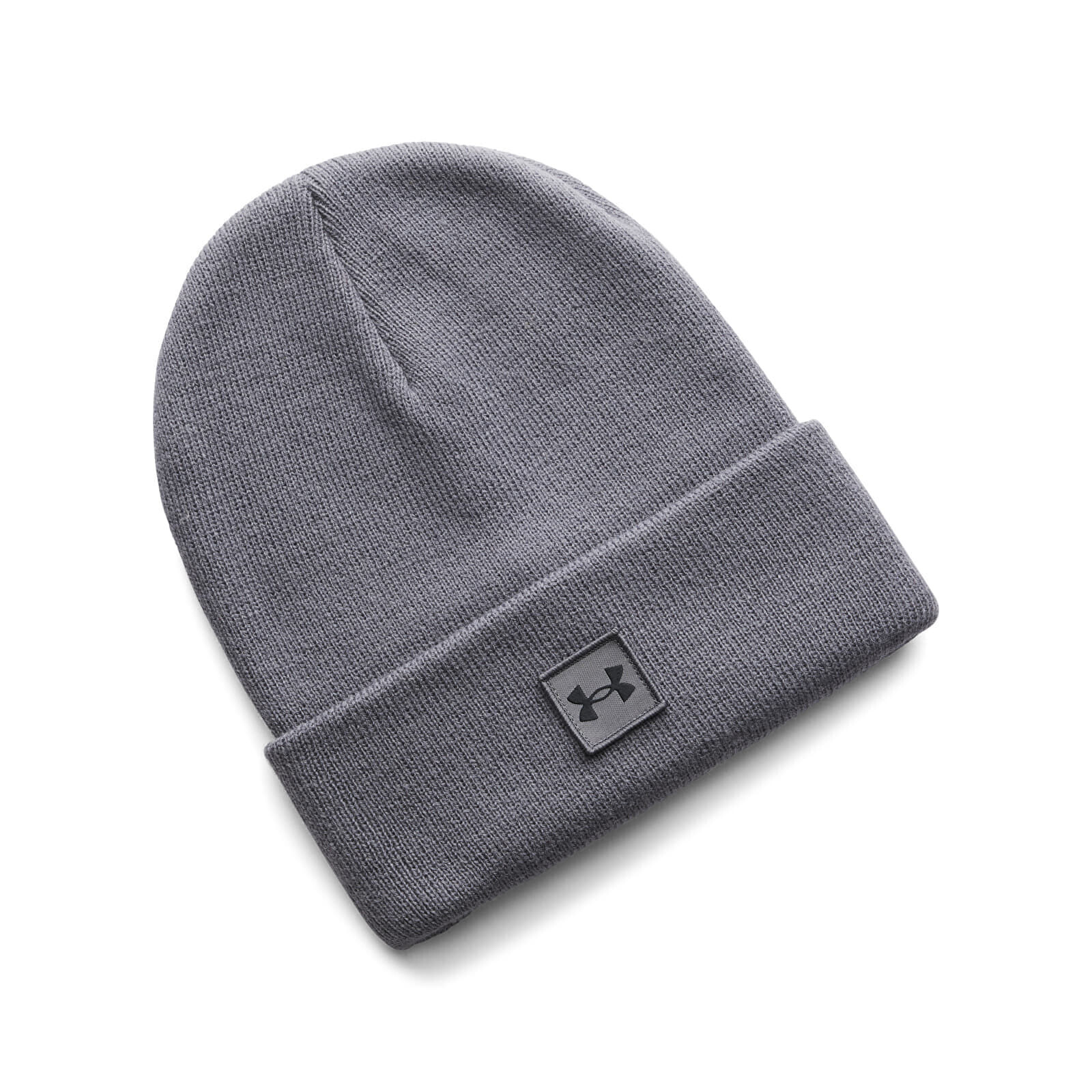 Under Armour Halftime Beanie Gray Universal