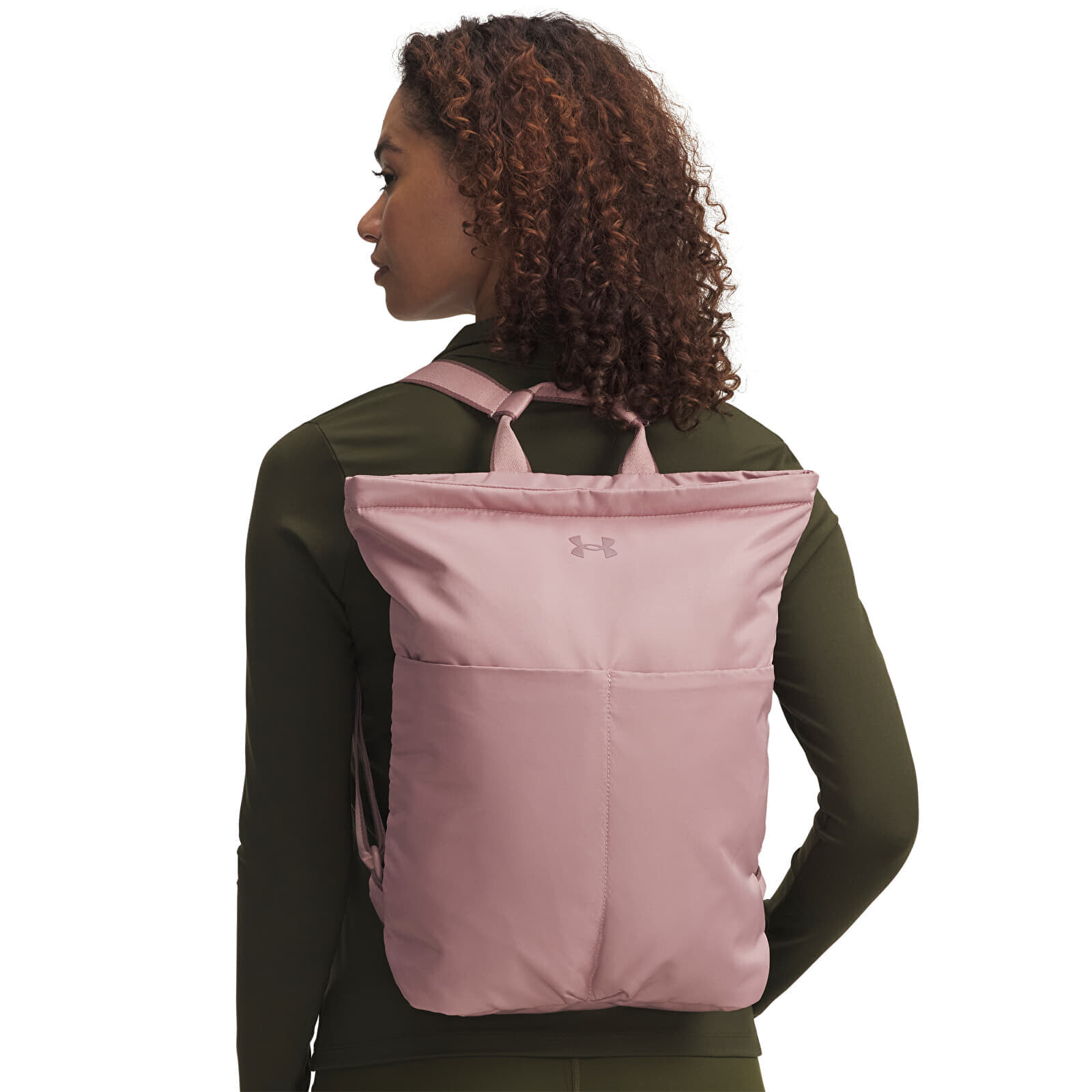 Under Armour Studio Lite Back-Pack Pink Universal