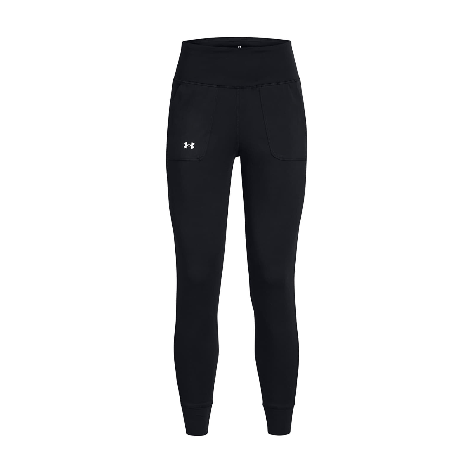 Pants Under Armour Motion Jogger Black S