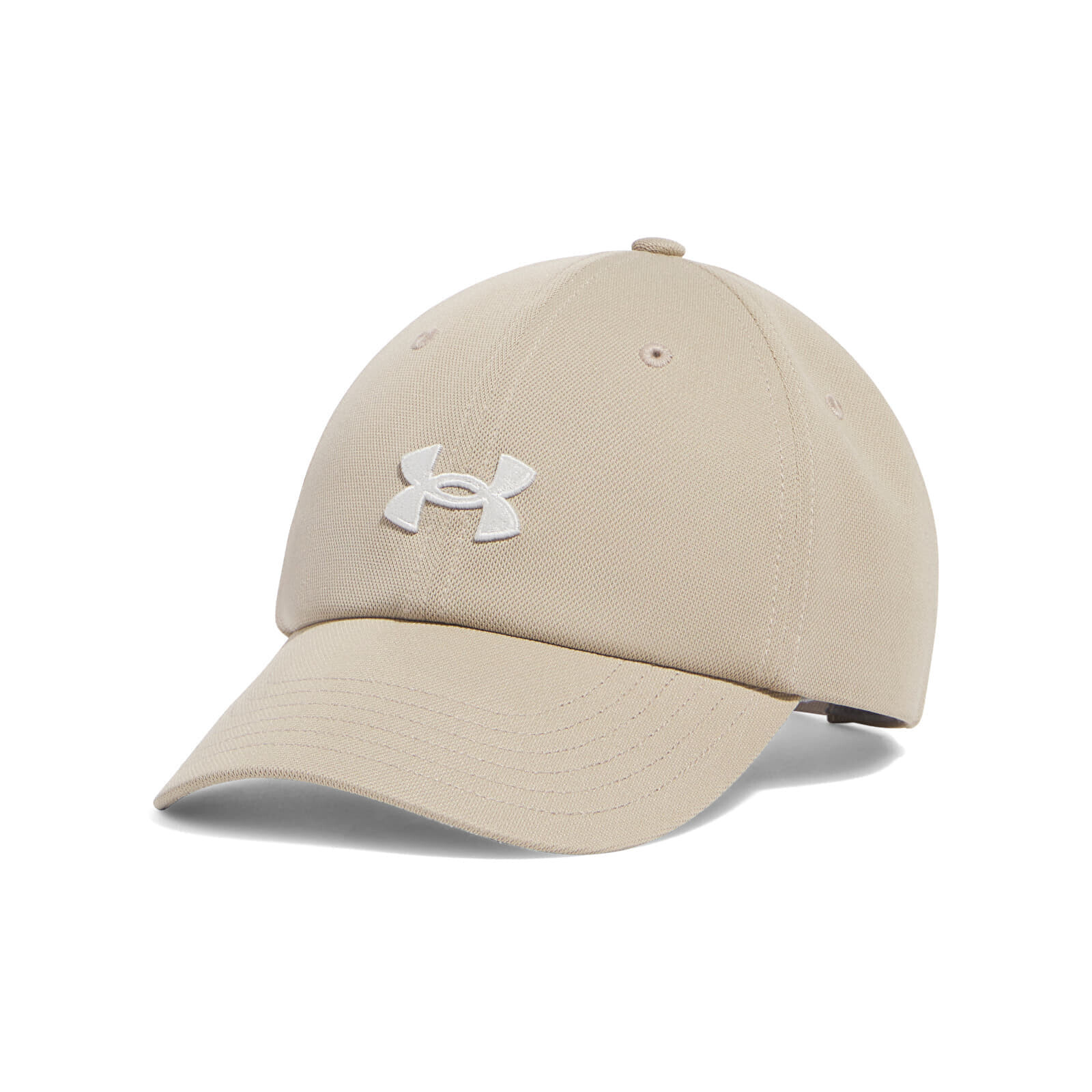 Cap Under Armour W Blitzing37 Adj Brown Universal