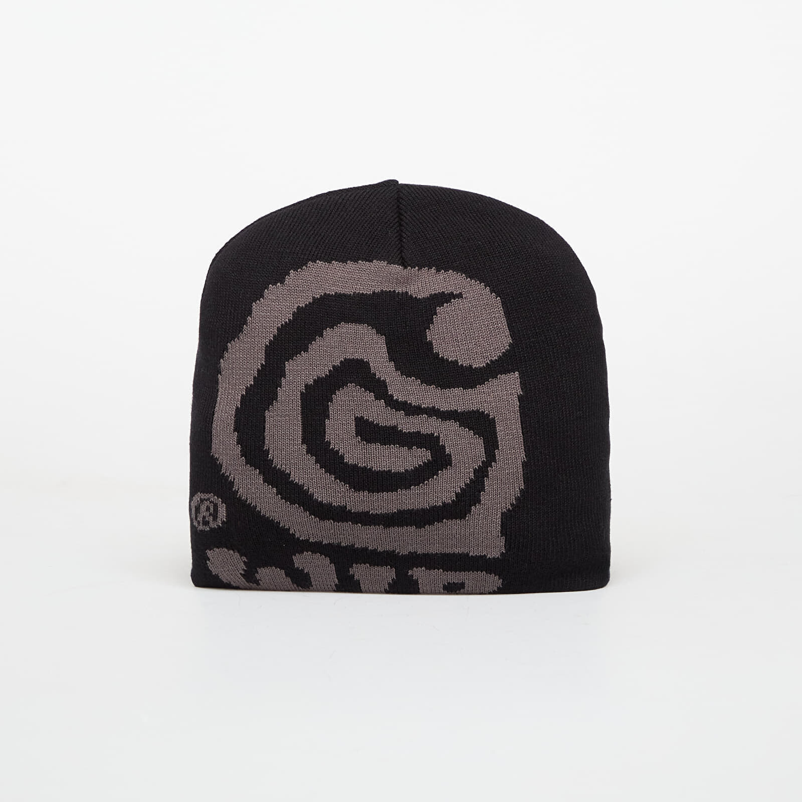 Carhartt WIP Helix Beanie Black/ Porphyry Universal