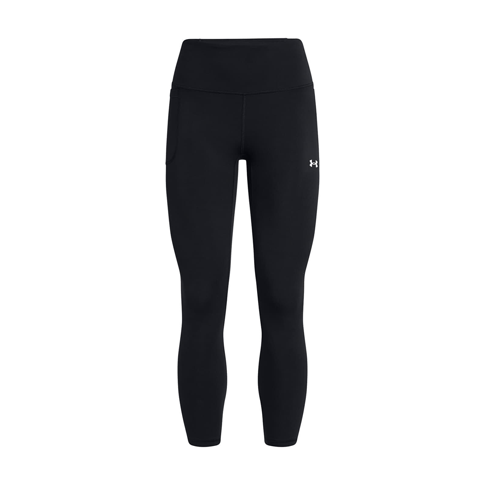 Pants Under Armour Motion Ankle Leg Emea Black XS