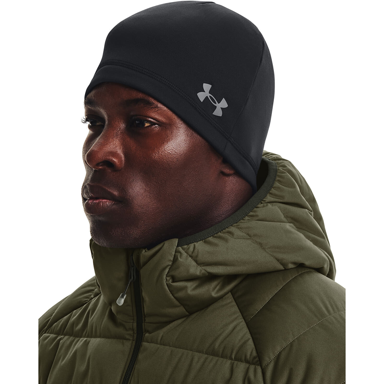 Under Armour Storm Beanie Black Universal
