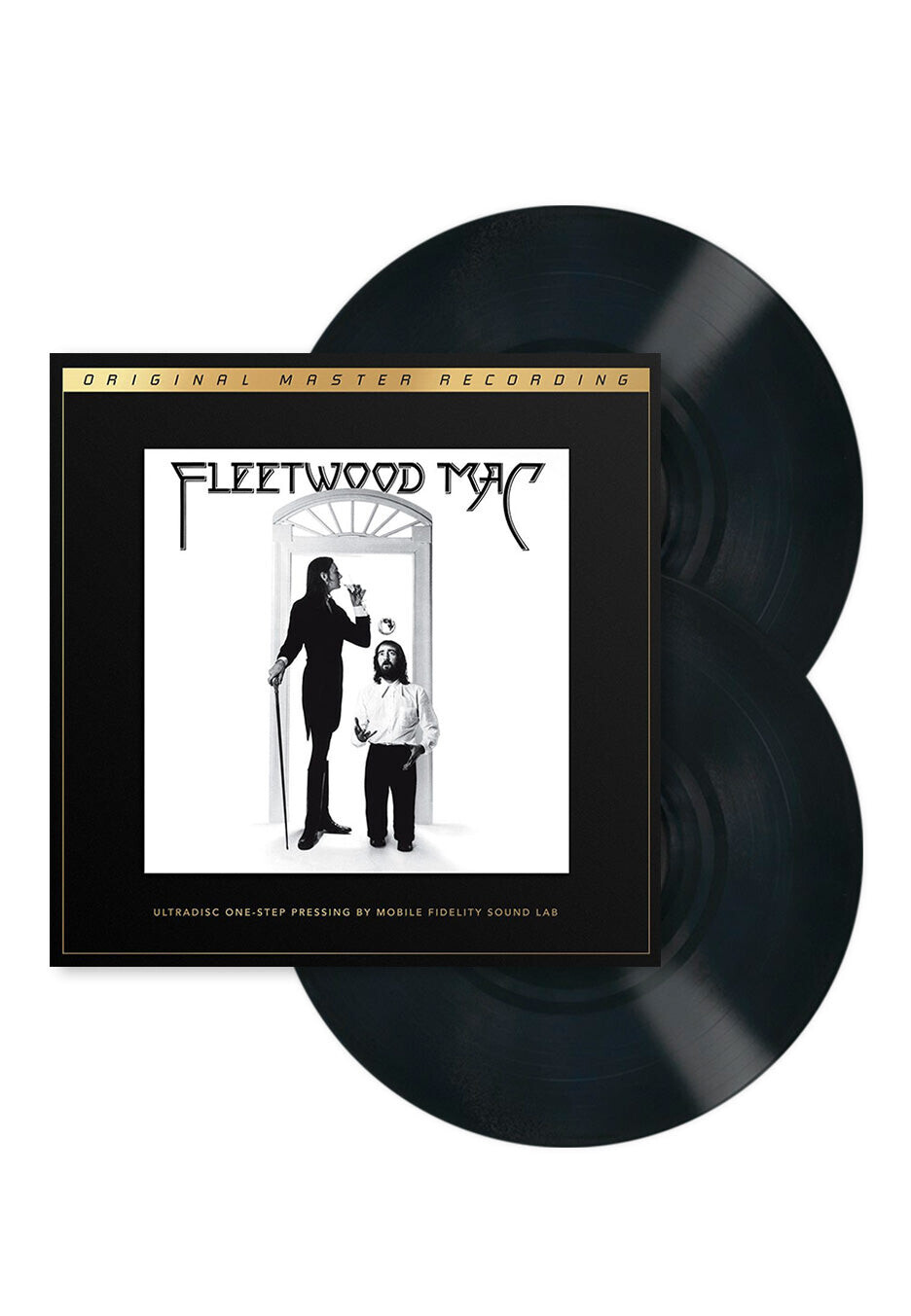 Fleetwod Mac - Feetwood Mac - 2 Vinyl Box Set