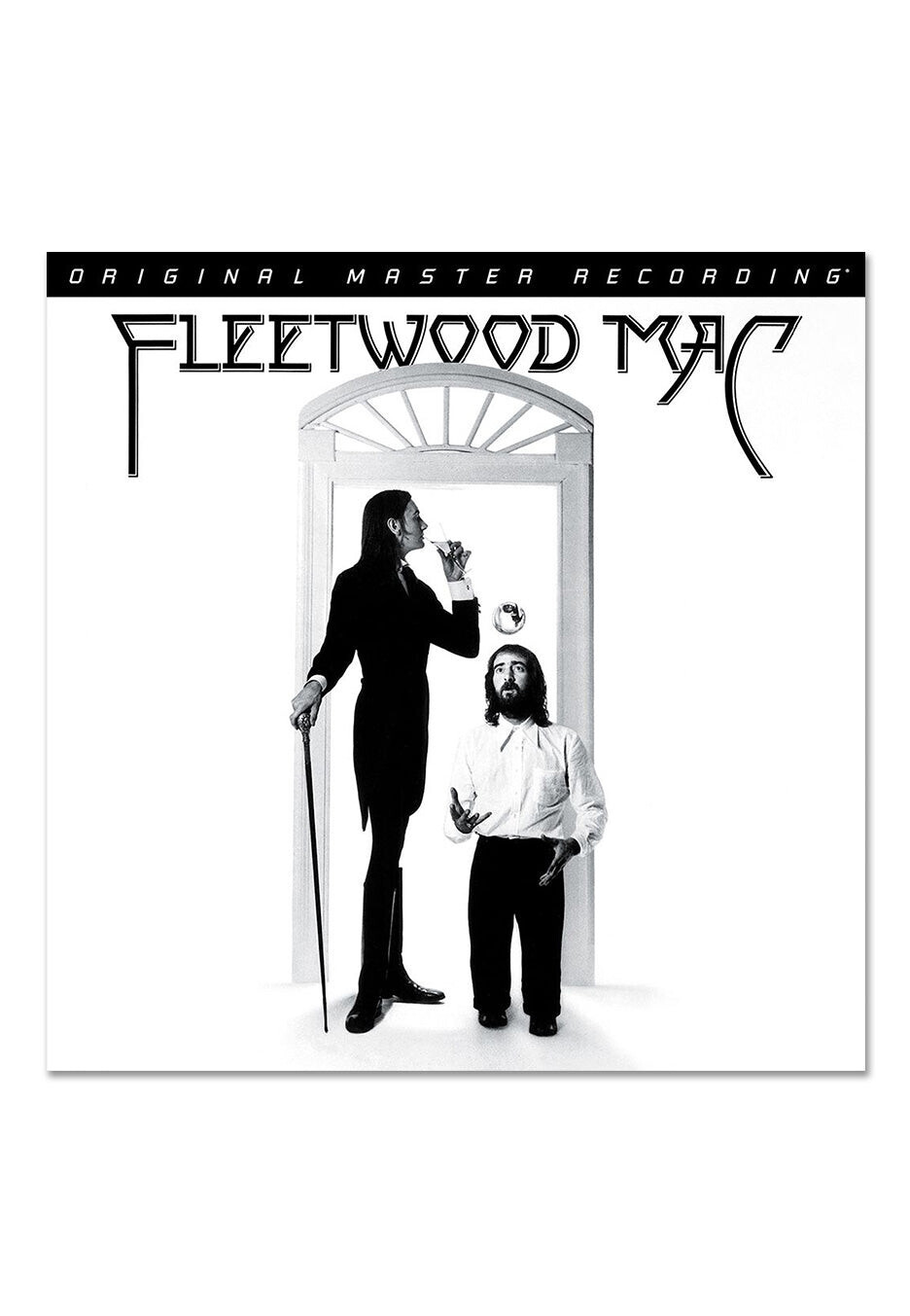 Fleetwod Mac - Feetwood Mac - CD