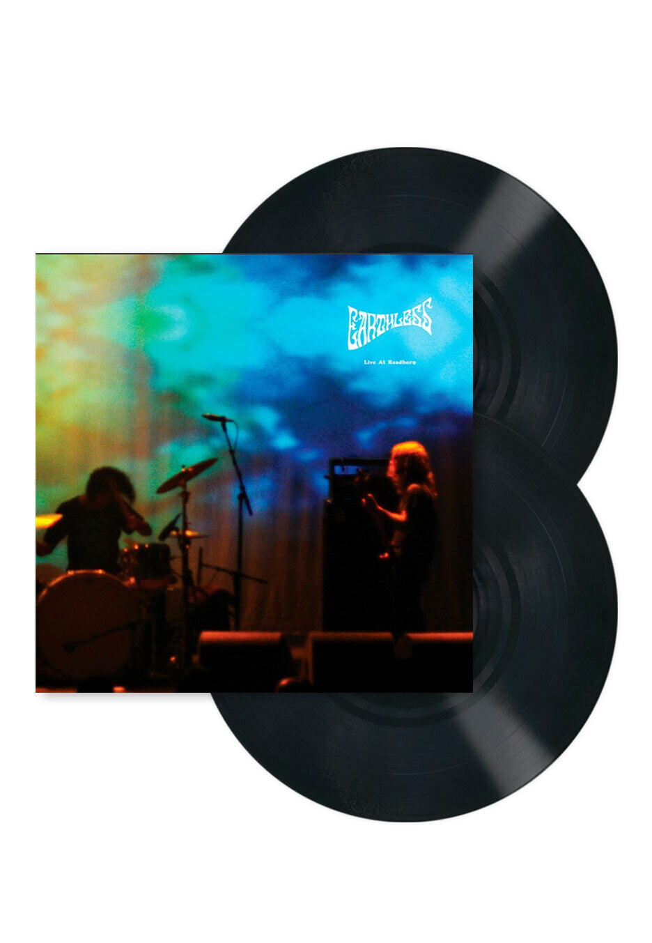 Earthless - Live At Roadburn - 2 Vinyl