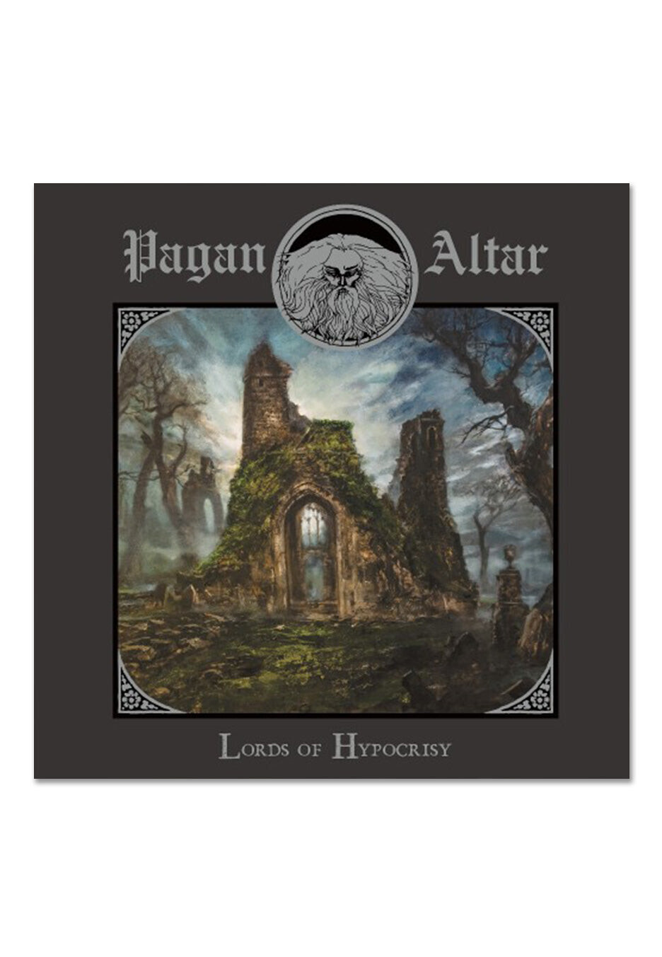 Pagan Altar - Lords Of Hypocrisy - CD
