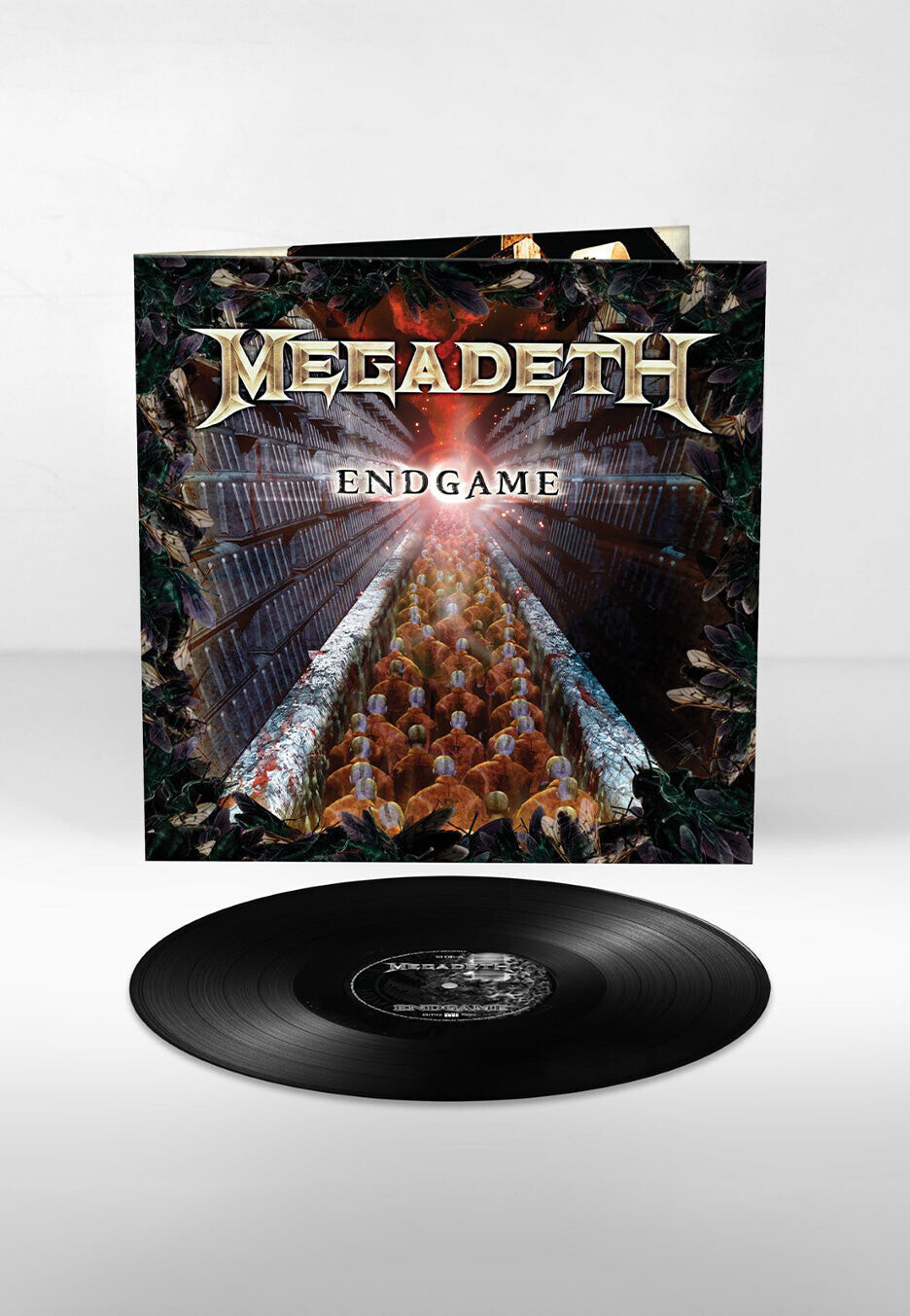 Megadeth - Endgame - Vinyl