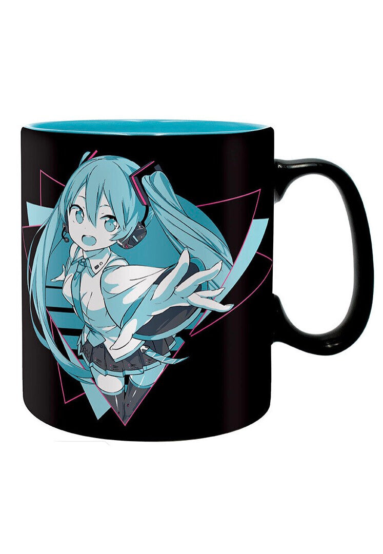 Hatsune Miku - Hatsune Miku - Mug