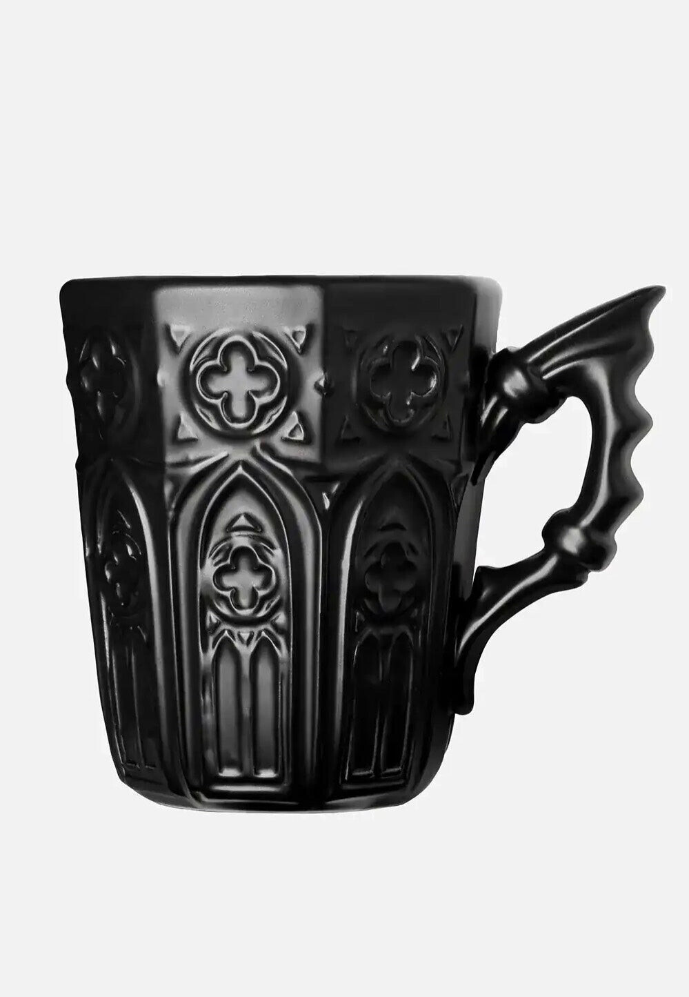 Restyle - Night Creature Black - Mug
