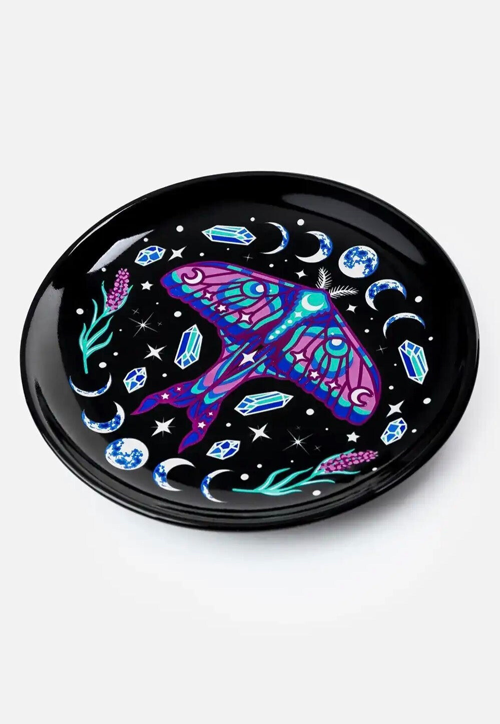 Restyle - Enchanted Forest - Plate