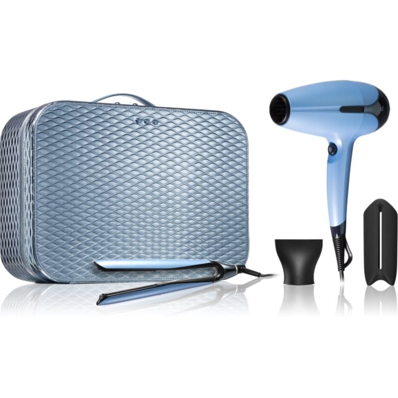 ghd Chronos gift set for women