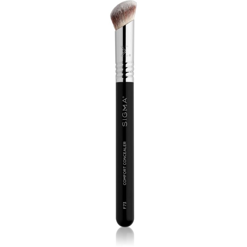 Sigma Beauty Face F73 Comfort Concealer concealer brush 1 pc