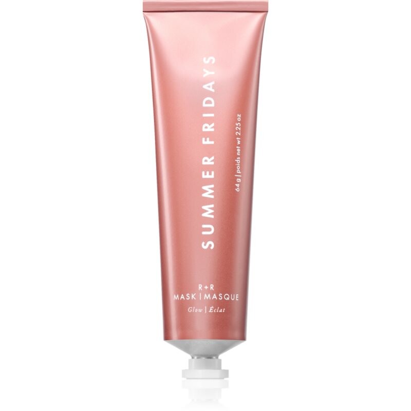 Summer Fridays R+R brightening face mask 64 g