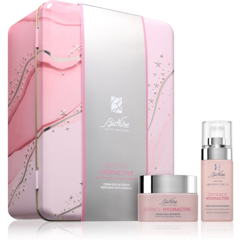 BioNike Defence Hydractive gift set
