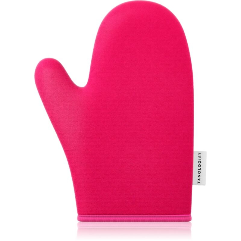 TANOLOGIST Self Tan Mitt application glove 1 pc