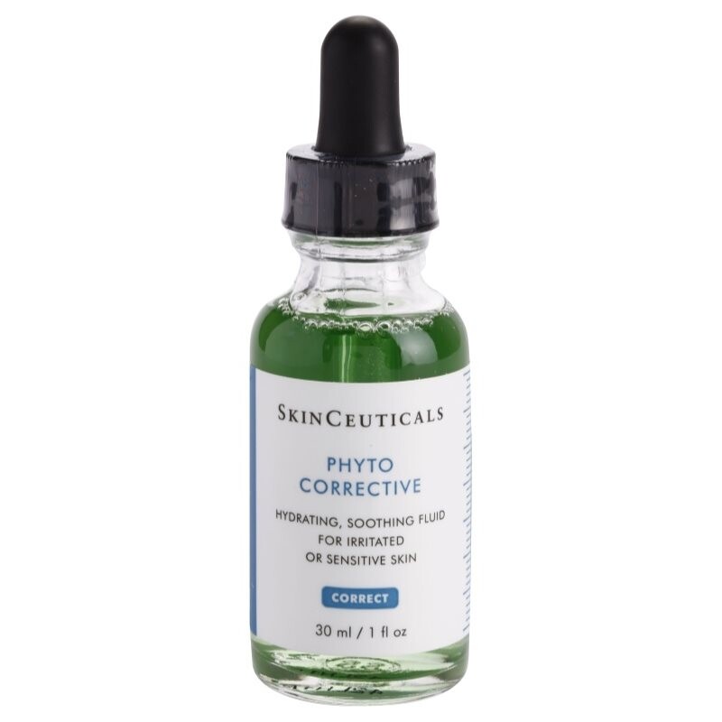 Skinceuticals Correct Phyto Corrective soothing and moisturising serum with hyaluronic acid 30 ml