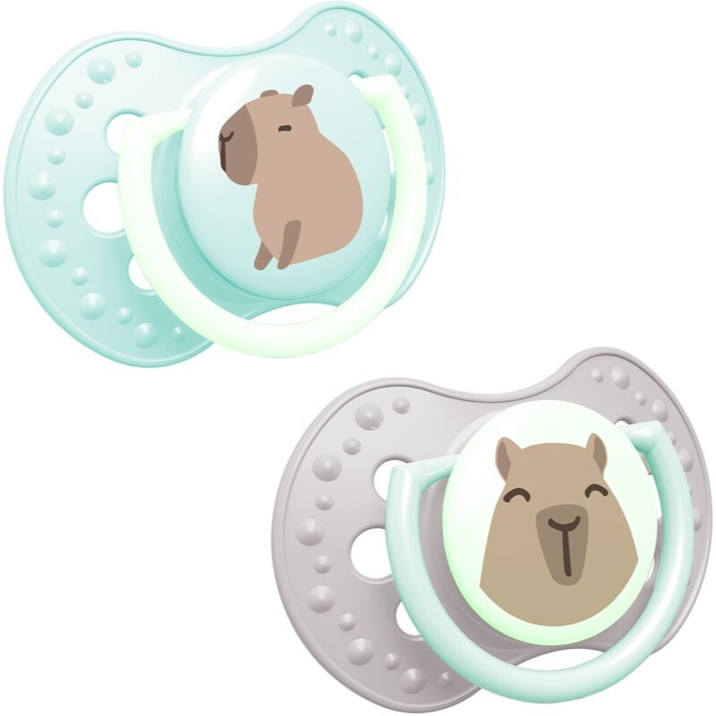 LOVI CAPICHILL 18m+ dummy Boy 2 pc