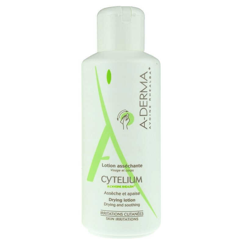A-Derma Cytelium drying lotion 100 ml