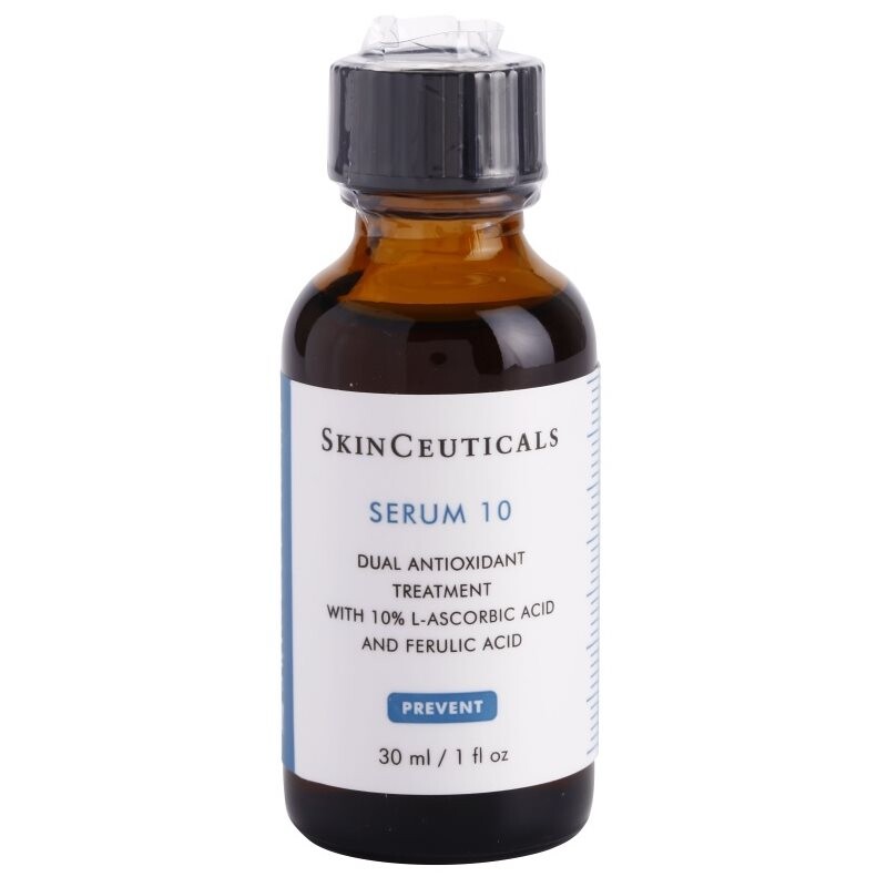 Skinceuticals Prevent Serum 10 antioxidant serum with anti-ageing effect 30 ml