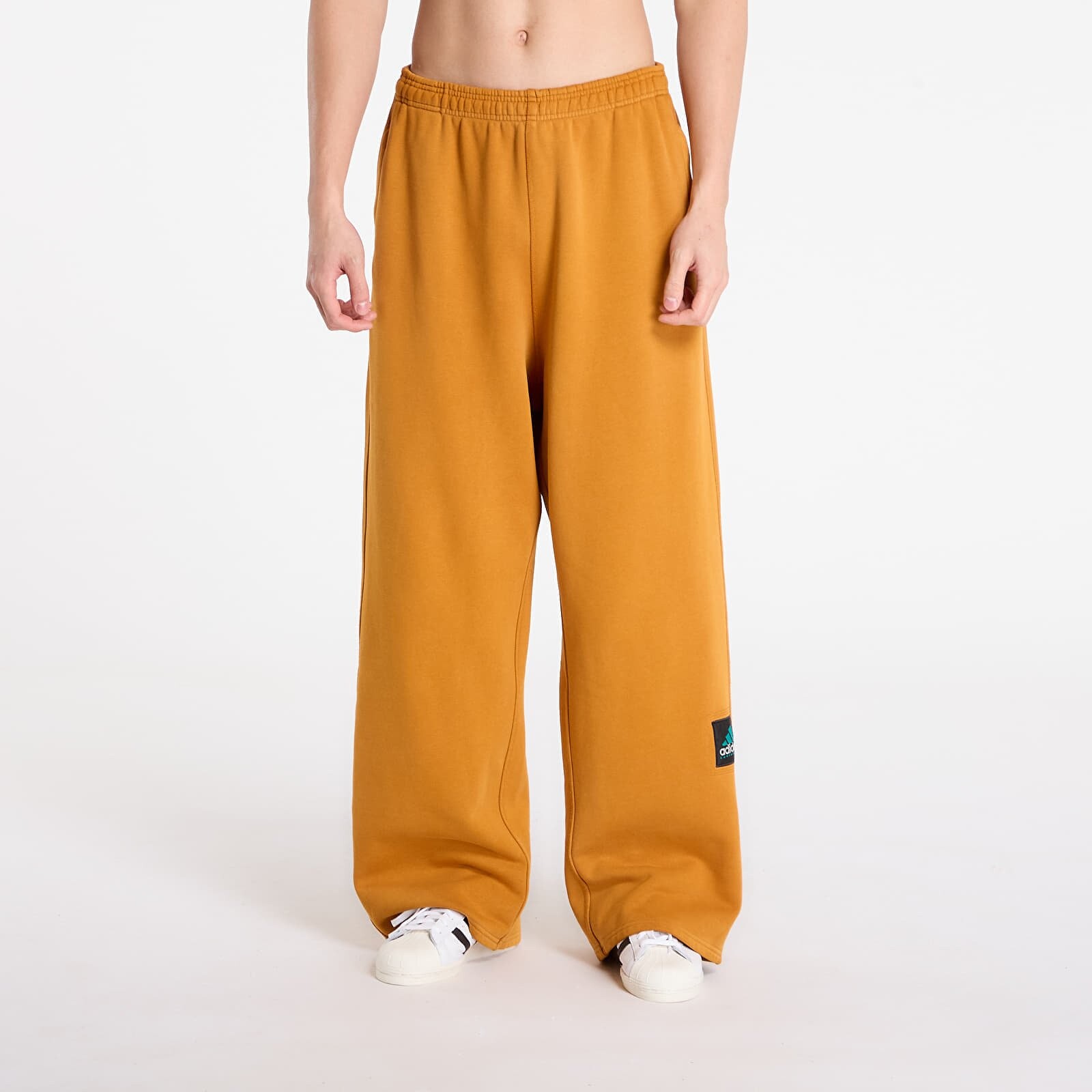 Pants adidas Equipment Open Hem Joggers Craft Ochre M