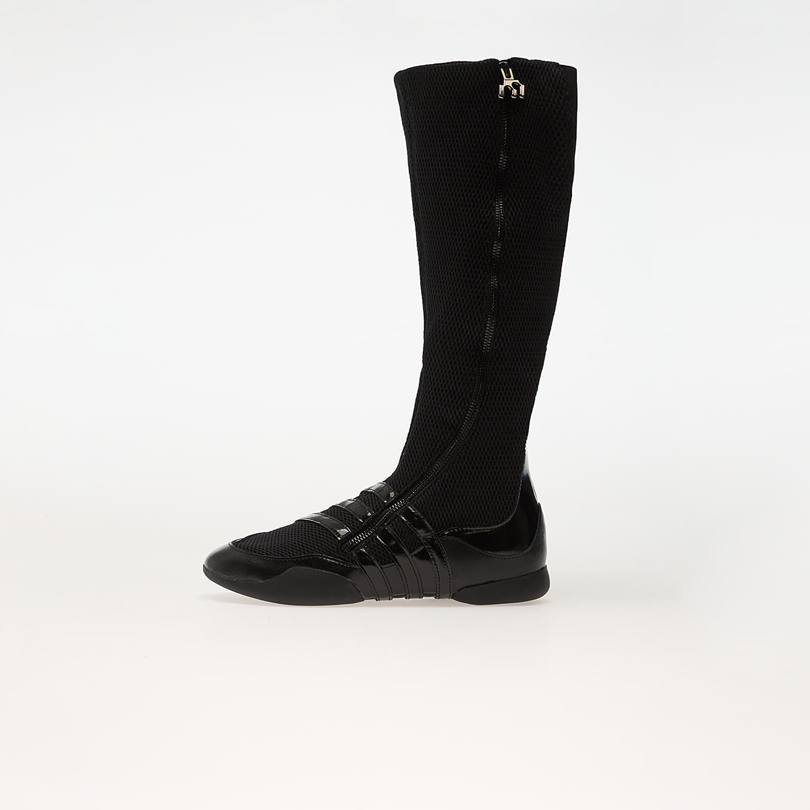 Sneakers adidas Miaou Boot Core Black/ Core Black/ Silver Metallic UK 5