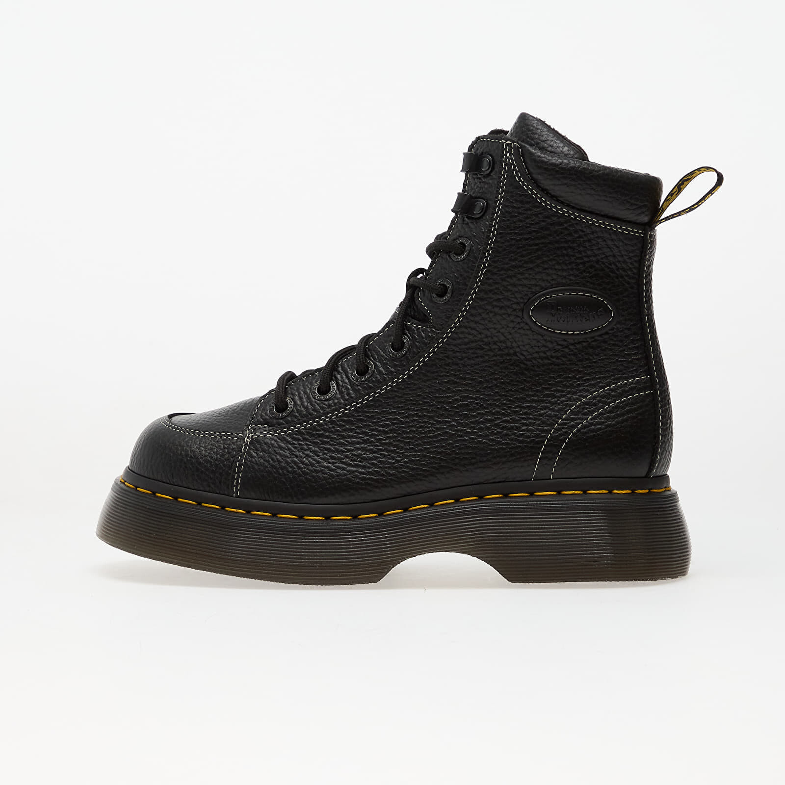 Sneakers Dr. Martens Buzz 8i UK 3