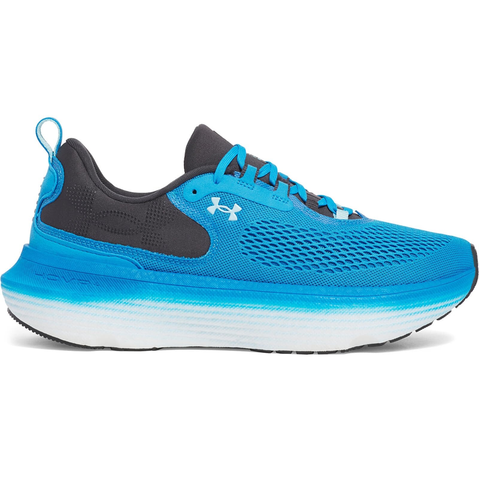 Sneakers Under Armour Infinite Elite 2 Blue UK 8.5