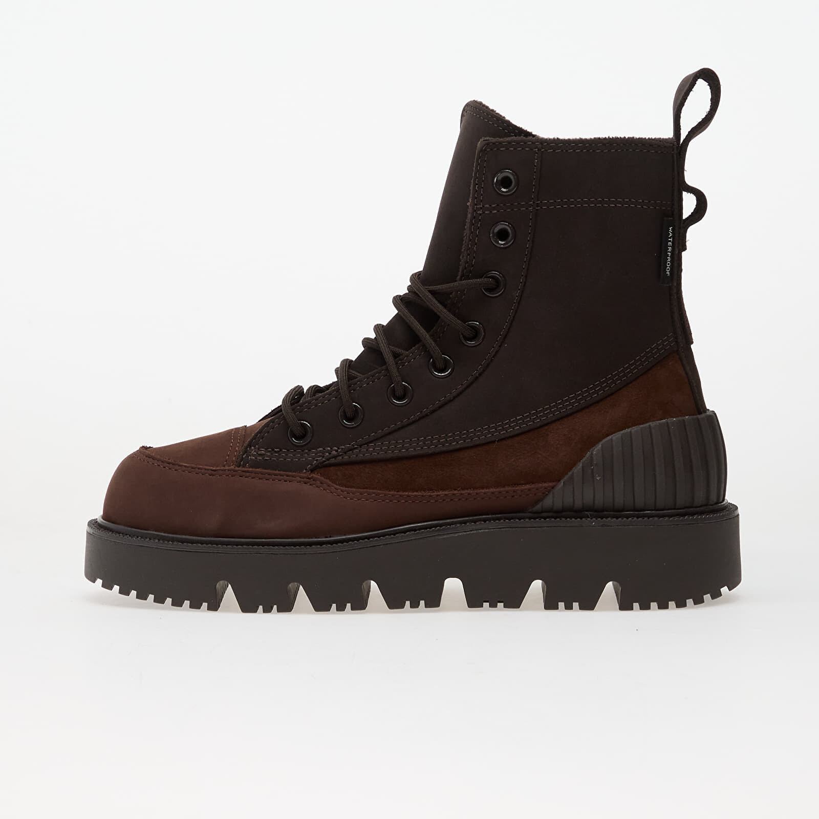 Sneakers Converse Chuck 70 Rugged Waterproof Boot Hi Mudguard/ Totally Fudged UK 9.5