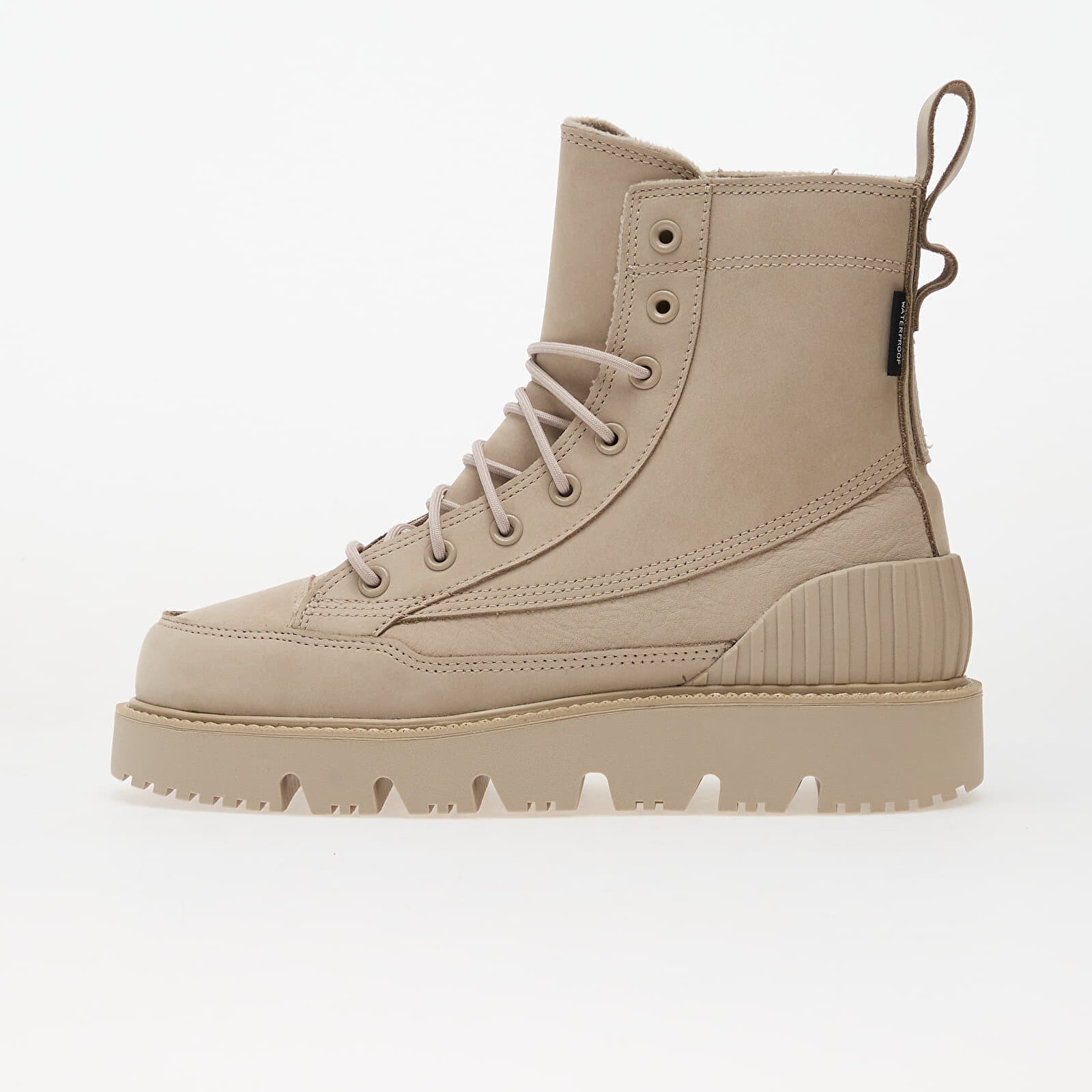 Sneakers Converse Chuck 70 Rugged Papyrus/ Papyrus/ Papyrus UK 4